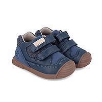Adidasi primii pasi pentru copii biomecanics 241127 bleumarin (marime: 20 (12,2-12,7 cm))