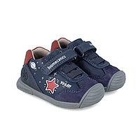 Adidasi primii pasi pentru copii biomecanics 241129 bleumarin (marime: 19 (11,6-12,1 cm))