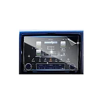 Folie Mata, Duragon, protectie display, pentru Navigatie Centrala BMW Seria 1 2019-2023 Anti-Amprenta, din