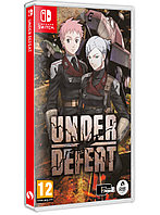 Under Defeat