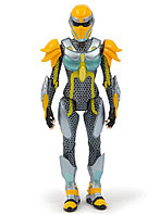 Gormiti The New Era Skye Scion Of The Air Clan 15cm (grv18100)