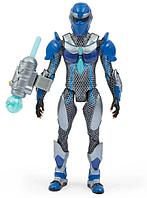 Gormiti The New Era Carter Scion Of The Water Clan Action 15cm (grv11000)