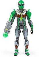 Gormiti The New Era Glen Scion Of The Land Clan 15cm (grv11000)