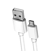 Cablu de incarcare si transfer de date, 1m, EVTrend® Premium, USB-microUSB, pentru telefon / tableta Android