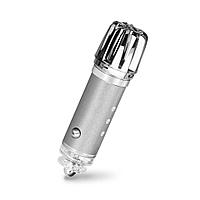 Purificator de Aer Auto Gri