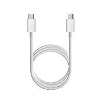 Cablu de incarcare rapida si transfer de date, USB-C, PD, lungime 1m, EVTrend® Premium, pentru telefon /