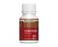 Cordyceps-180 capsule