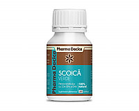 Scoica Verde -180 capsule