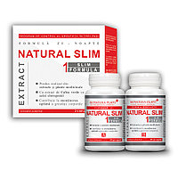 Natural Slim 1-2x60 capsule