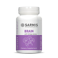 BRAIN (90 cps veg)
