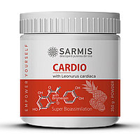 Cardio cu Bromelaina - pulbere - 300 g