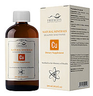 Cupru Lichid -500 ml