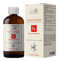 Fier Lichid -500 ml