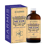 FRW Silver -500 ml