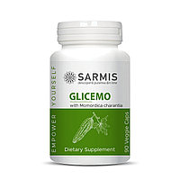 GLICEMO (90 cps veg)