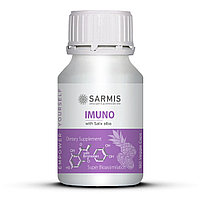 IMUNO cu Bromelaina (180 cps veg)