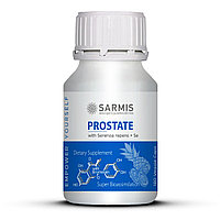 PROSTATE cu Bromelaina (180 cps veg)