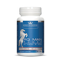 RQ Man Power (60 cps)
