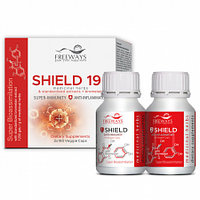 SHIELD 19+ -2 x 180 cps