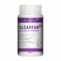 Calcareum 850- 250 cps