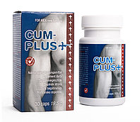 Supliment marire volum sperma 30 capsule, Cum Plus