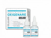 Oxigenare celulara 2×30 ml
