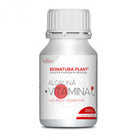 Vit C Alcalină Polifenoli