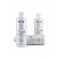 Gel de dus cu ulei de cocos organic