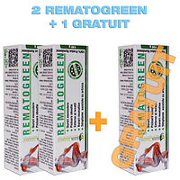 Rematogreen 2+1 GRATUIT