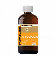Aur Coloidal-25ppm-480 ml