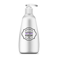 Sapun Intim /Intimate Soap - Soft Touch - 500 ml