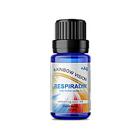 Respiradin+Ag (Essential Oil) 10 ml