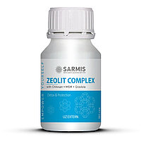 ZEOLIT COMPLEX (180 cps)