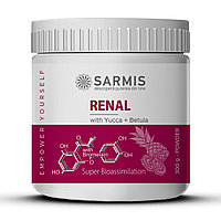 Renal cu Bromelaina - pulbere - 300 g