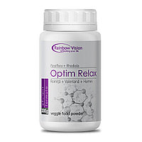 Optim Relax - pulbere - 300 g