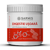 Digestie Usoara - pulbere - 300 g