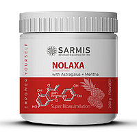 Nolaxa - pulbere - 300 g