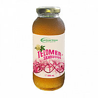 Telomer+Soc/Sambucus - 250 ml