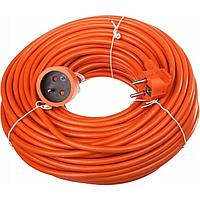Prelungitor electric 2x0.75mm 50m KraftProfesional KD4016