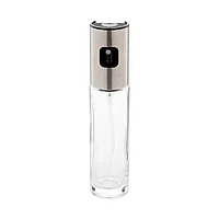 Pulverizator Reutilizabil din sticla 100ML Eco-Friendly - Ulei, Otet, Suc de Lamaie, Sos de Soia, Vin de gatit