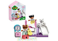 Set LEGO DUPLO - Dormitor (10926)