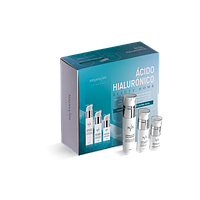 Pachet ingrijire faciala, acid hialuronic, cadoul perfect