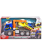 Dickie Toys Action Truck Recovery (203745016)