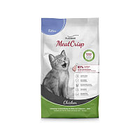 Hrana uscata pisici, Platinum MeatCrisp Kitten Pui, 1.5Kg 1.5 kg