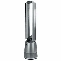 Ventilator Fara Pale Velano 60W cu Ionizare - 3 Viteze, 3 Moduri, Timer 15h, Telecomanda si Oscilatie - Aer