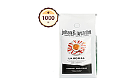 Johan & Nystrom La Bomba Espresso Cafea Boabe 500g