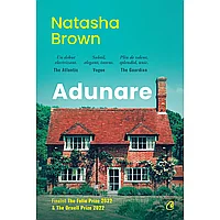 Adunare, de Natasha Brown