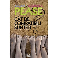 Cat de compatibili sunteti, de Allan Pease, Barbara Pease