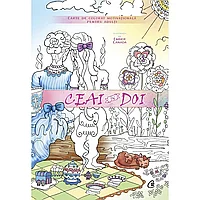Ceai In doi, de Ember Canada