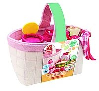 Hape cosuletul de picnic, Hape